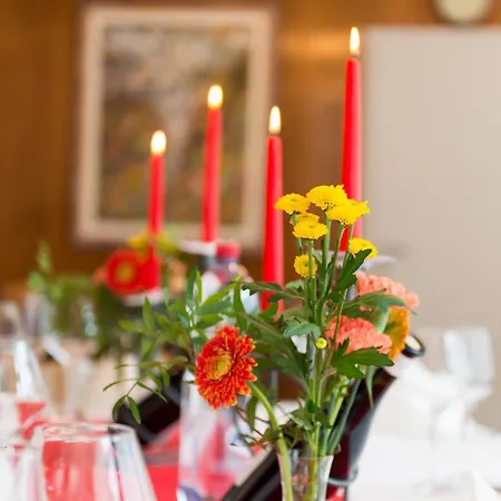 Du Pont 3* Gampel-Bratsch