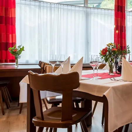 Gasthof Du Pont 3*