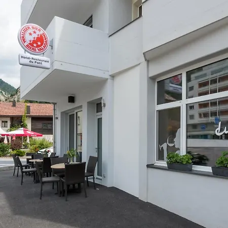 Gasthof Du Pont
