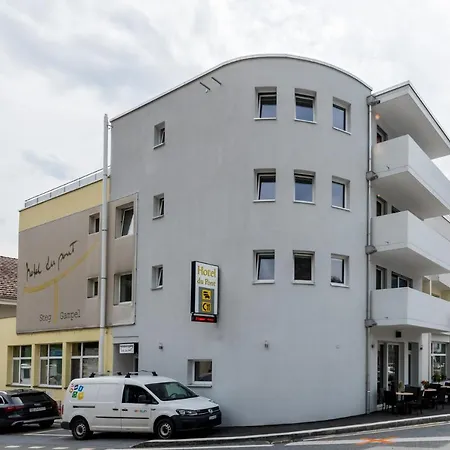 Du Pont Gampel-Bratsch