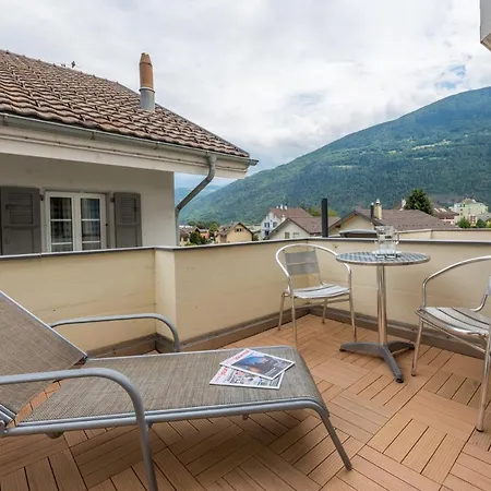 Du Pont Gampel-Bratsch