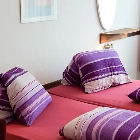 Du Pont 게스트하우스