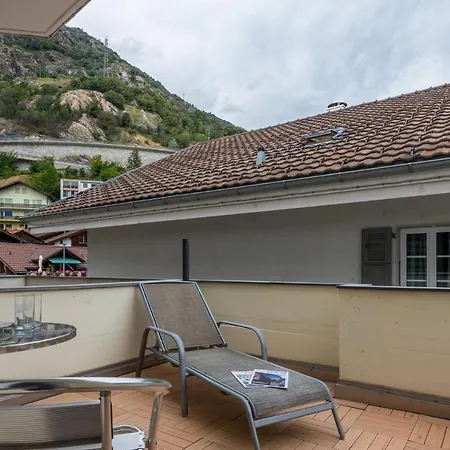 Du Pont Gasthof 3*