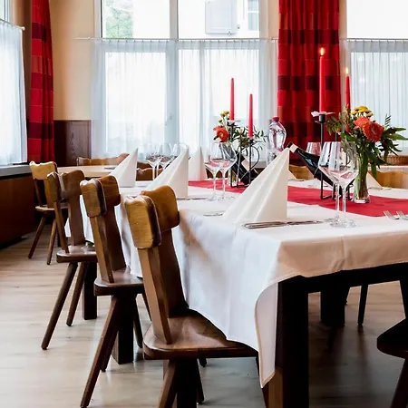 Du Pont 게스트하우스 Gampel-Bratsch