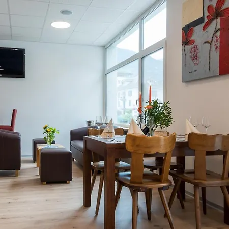 게스트하우스 Du Pont