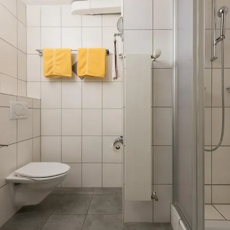 Du Pont 3* Gampel-Bratsch