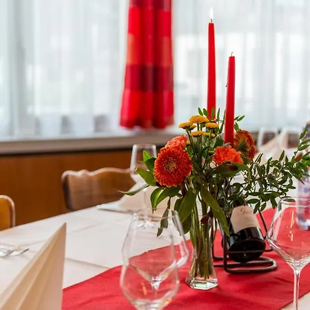 게스트하우스 Du Pont 3*