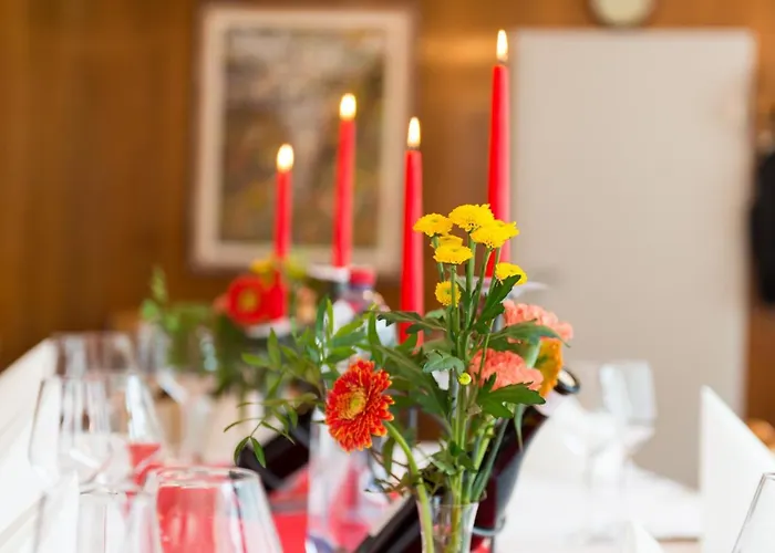 Du Pont 3* Gampel-Bratsch