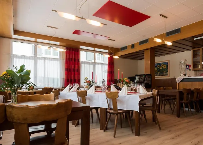 Gasthuis Du Pont Gampel-Bratsch