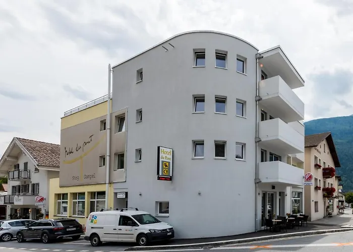 Du Pont Gampel-Bratsch