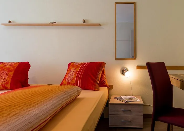 Du Pont 3* Gampel-Bratsch