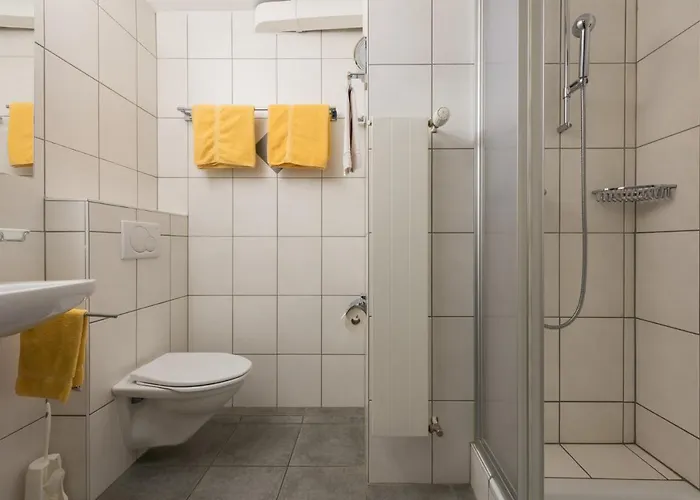 Du Pont 3* Gampel-Bratsch