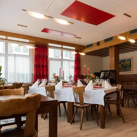 招待所 Du Pont Gampel-Bratsch